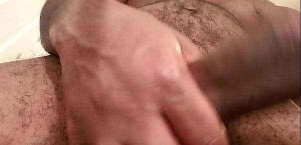  BLACK DICK POV DOMINATION WITH CUMSHOT FACIAL - 12.10.18